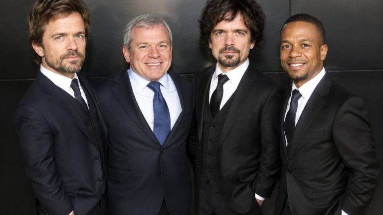 Famous short people who prove height is not everything