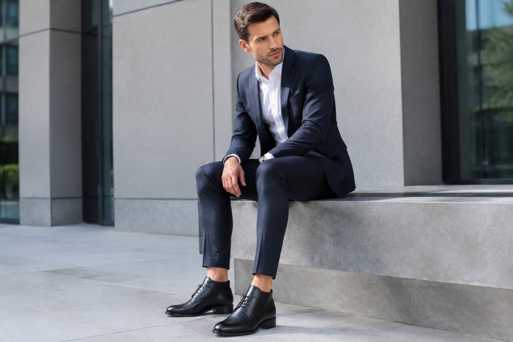 Elevator inserts: how to choose height insoles for elevator shoes
