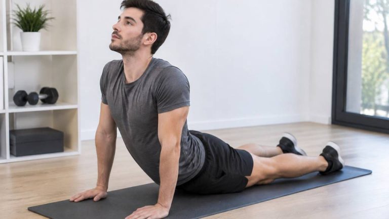 Stretching exercise height increase: can stretching make you taller?