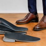 Shoe inserts to increase height: a guide to height insoles and elevator shoes