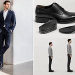 Shoe lifts to increase height: how they work and how to choose the right pair
