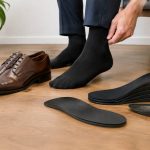 How to choose height increasing insoles for shoes for a discreet boost
