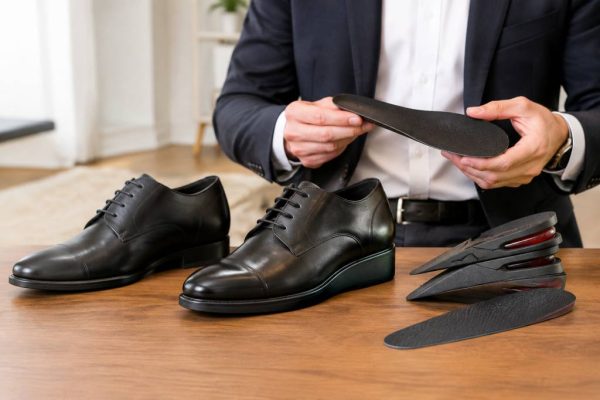 What are lifts for shoes? A complete guide to elevator shoes