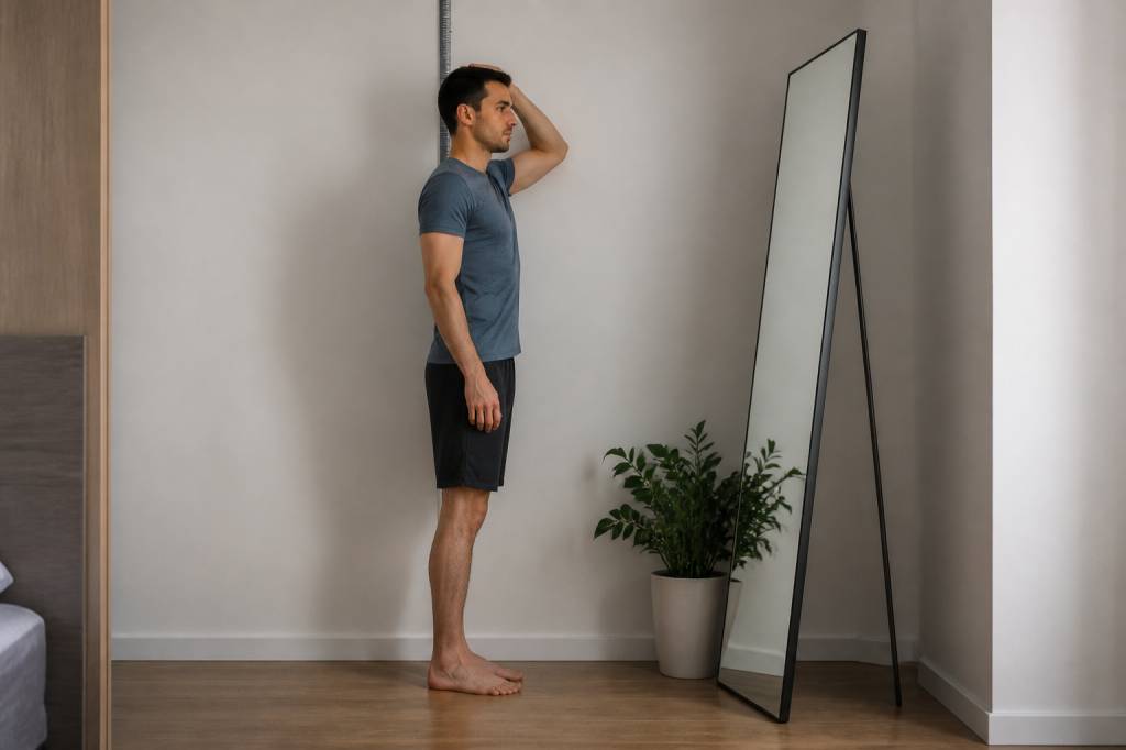 How to grow height after 25: effective strategies and realistic solutions