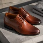 Tall trainers: how to look taller with stylish footwear