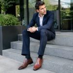 Elevator slides: the stylish way to look taller every day