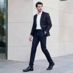 How single needle stitching enhances the quality of elevator shoes