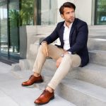 Heel height shoes: how to choose the right elevator shoes for a taller look