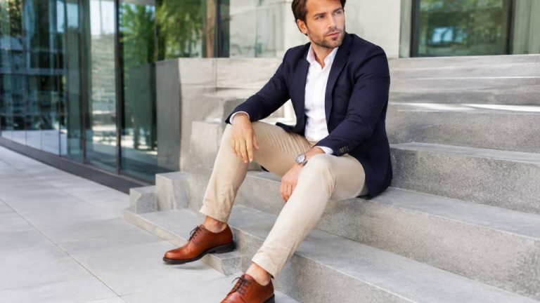 Heel height shoes: how to choose the right elevator shoes for a taller look