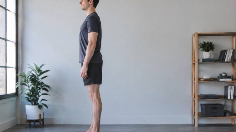 Stretching the spine for height: can it really make you taller?