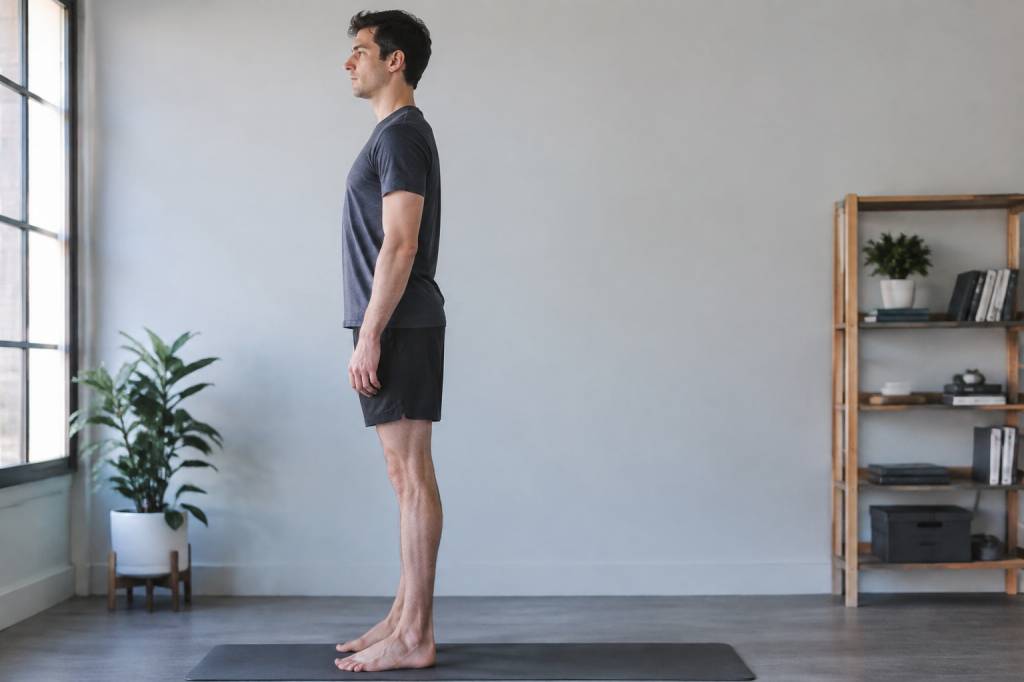 Stretching the spine for height: can it really make you taller?