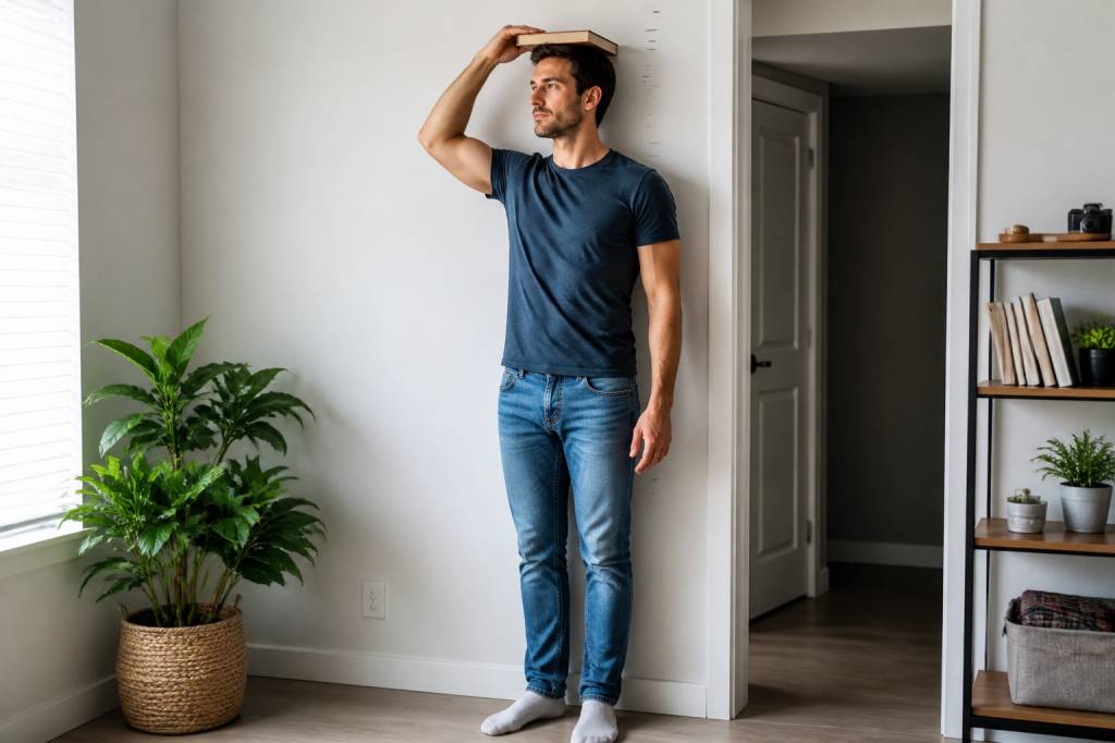 Can height be increased after 25? What science says and what really works