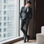 High heels made for men: how to look taller with confidence