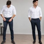 Pants too tight in crotch: causes and how to fix them