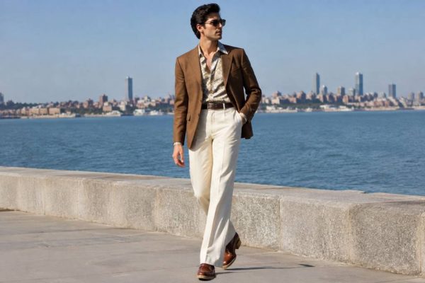 70’s preppy fashion: how to recreate the iconic look