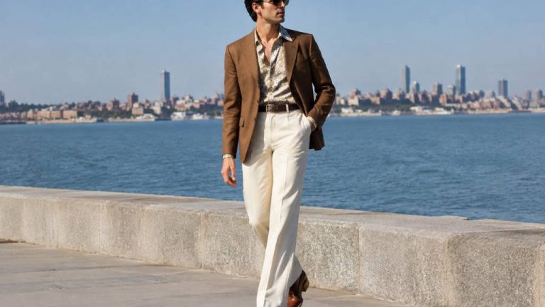 70’s preppy fashion: how to recreate the iconic look