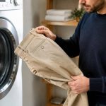 Can you dry clean chinos? Care tips to keep them looking their best
