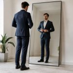 Tailor mirror: how to choose the right mirror for a perfect fit