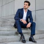 501s with cowboy boots: how to style them for a taller look