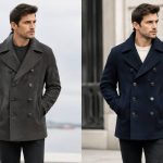 Peacoat color vs navy: understanding the difference between these classic shades